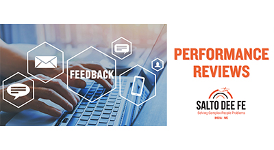 Performance Reviews