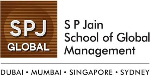 S P Jain School of Global Management